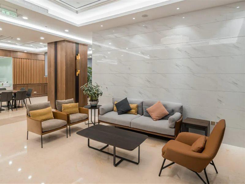 Jinjiang Inn Select Shanghai Xintiandi South Xizang Road Kültér fotó