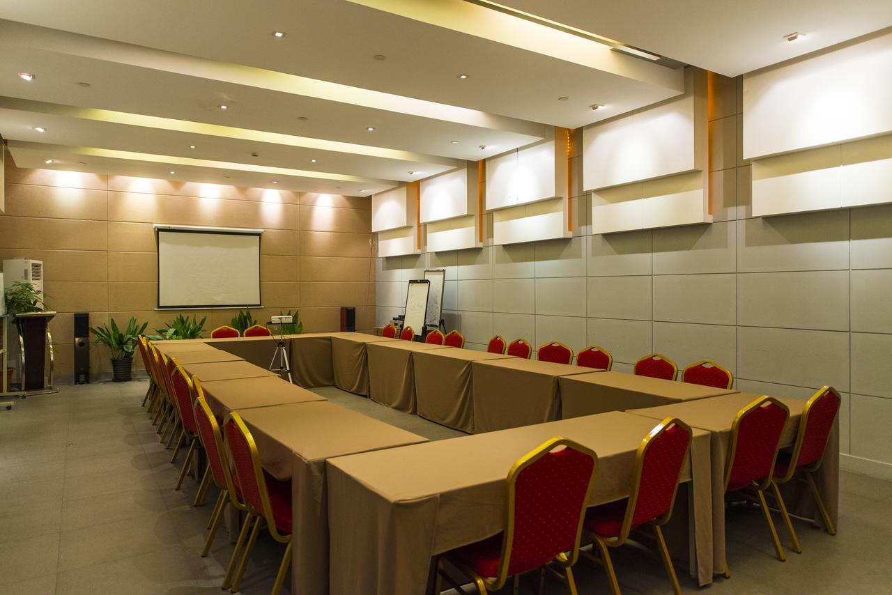 Jinjiang Inn Select Shanghai Xintiandi South Xizang Road Kültér fotó